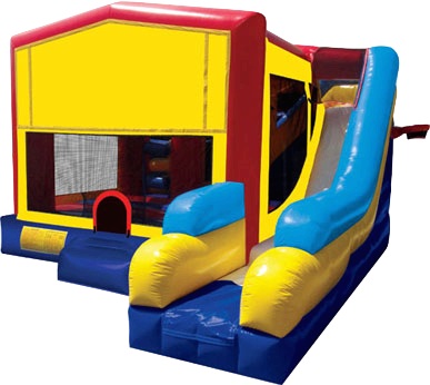 Bounce House for rent in Maine and New Hampshire
